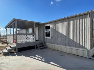 1704 Palo Verde Dr, Alamogordo, NM 88310
