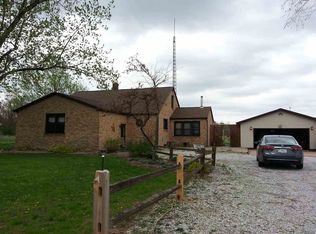 11735 E State Route 8, Culver, IN 46511