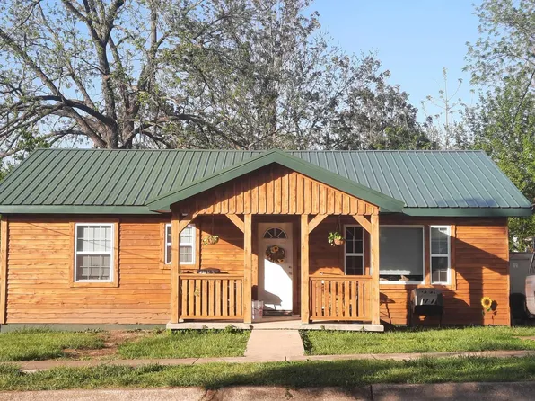 276 N Jackson Avenue, Lebanon, MO 65536
