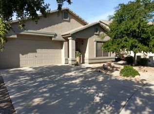 21424 N Reinbold Dr, Maricopa, AZ 85138