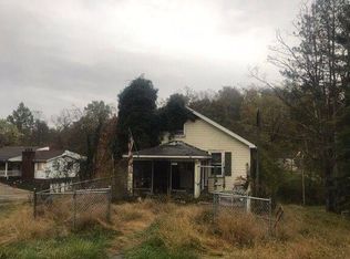 727 Braznell Rd, Grindstone, PA 15442