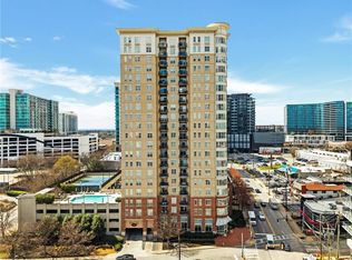325 E Paces Ferry Rd NE APT 2211, Atlanta, GA 30305