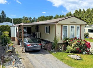 13507 81st Ave #48, Surrey, BC V3W3C6