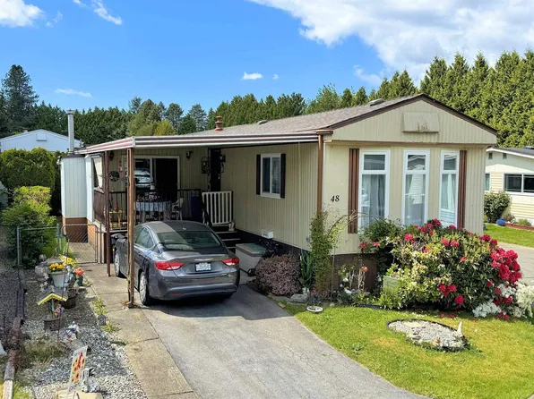 13507 81st Ave #48, Surrey, BC V3W 3C6
