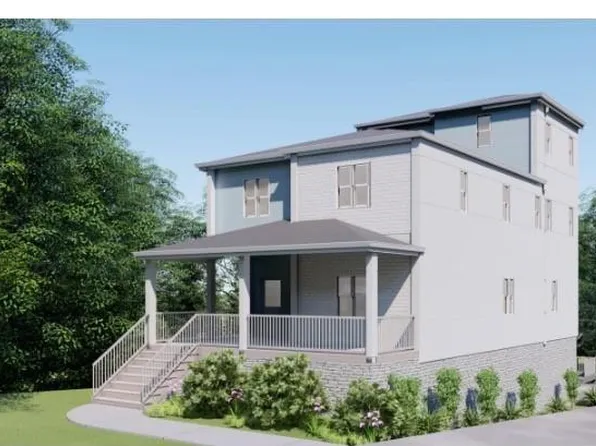 1149 Moreland Dr SE, Atlanta, GA 30315