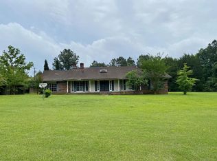 1382 Heucks Retreat Rd NE, Brookhaven, MS 39601