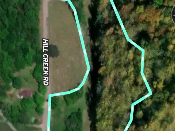 0 Hill Creek Rd, Woodbury, TN 37190