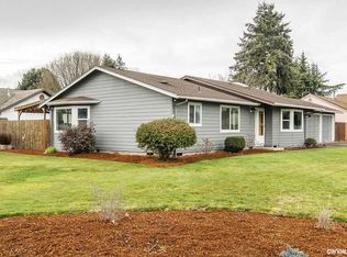 1477 Madrona St E, Monmouth, OR 97361