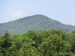 458 Thomas Ridge Loop, Green Mountain, NC 28740