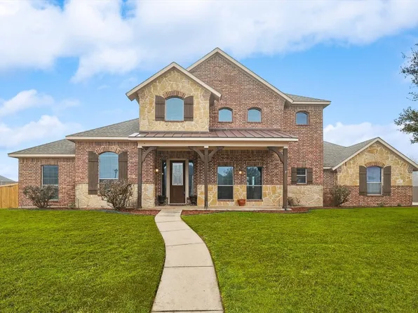 6421 Mountain Peak Ct, Midlothian, TX 76065
