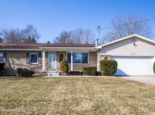 2061 College Rd, Holt, MI 48842