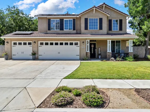 679 Brentwood Dr, Lemoore, CA 93245