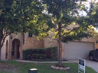 3624 Meridian Dr, McKinney, TX 75070