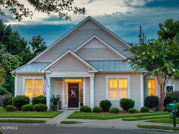 503 Mcginnis Lane, Wilmington, NC 28412