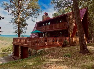 1613 Ritchey Rd, Everett, PA 15537