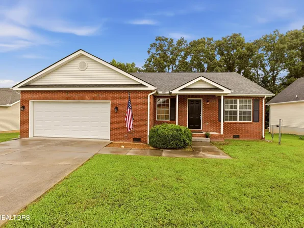 4418 Waldon Pond Ln, Corryton, TN 37721