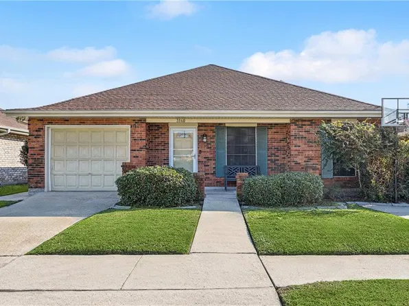 3140 Maryland Ave, Kenner, LA 70065