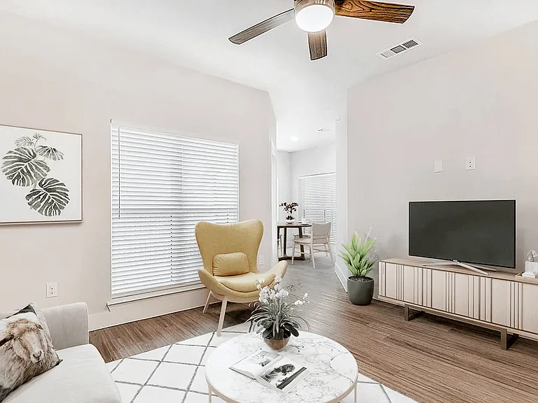 East Vue Ranch Apartments — Photo 57