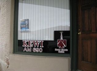 115 S Main St, Benton, AR 72015