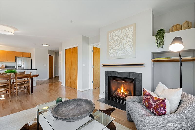 4th image of 225 NE 65th Street #406