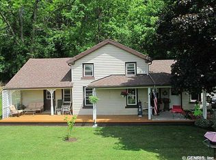 6505 Old Lyons Rd, Newark, NY 14513