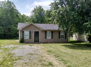 642 Stateline Rd, Oak Grove, KY 42262