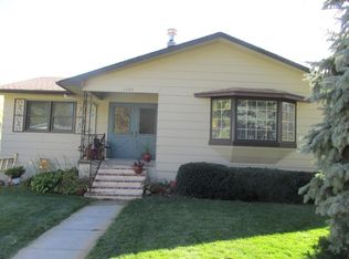 1105 18th St, Gothenburg, NE 69138