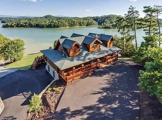 1011 Ethan Rd, Sevierville, TN 37876