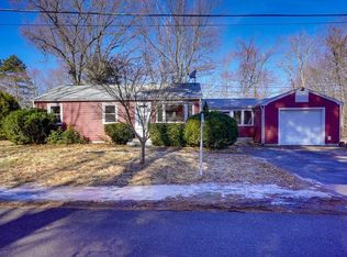 1 White Ave, Maynard, MA 01754