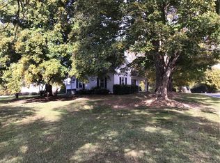 3663 E Holly Grove Rd, Lexington, NC 27292
