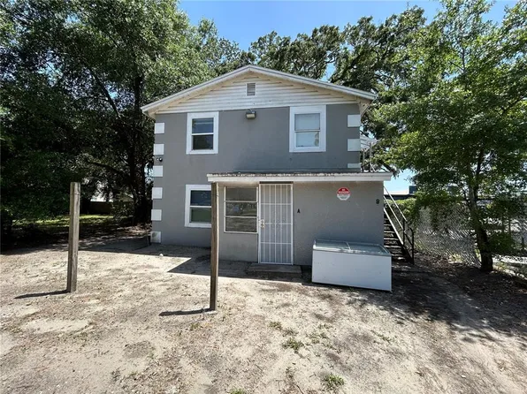 1238 Conley St, Orlando, FL 32805