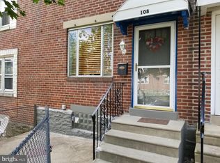 108 Branford Rd, Darby, PA 19023