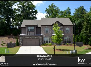 1660 Winning Colors Ct, Suwanee, GA