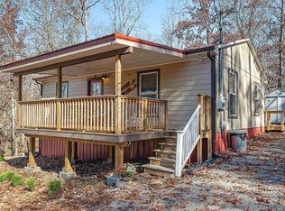 270 Neil Dr, Smithville, TN 37166