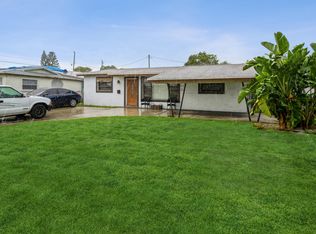 3161 NW 14th St, Lauderhill, FL 33311