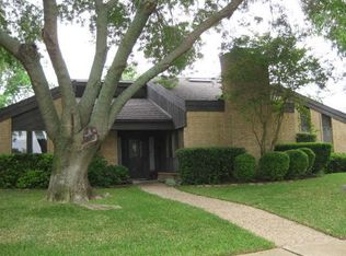 1604 Copper Creek Dr, Plano, TX 75075