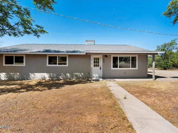 967 W APACHE Trail, Camp Verde, AZ 86322