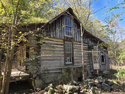 1000 Mount Hermon, Charlotte, AR, 72522