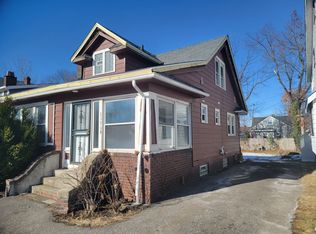 13709 Othello Ave, Cleveland, OH 44110
