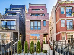 1251 N Bosworth Ave APT 1, Chicago, IL 60642