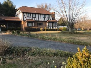 18 Ridge Ct, Lexington, VA 24450