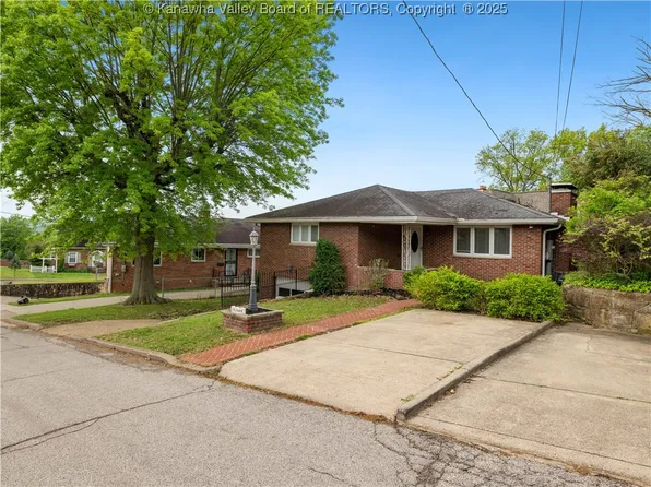 1229 Park Ave, Charleston, WV 25302