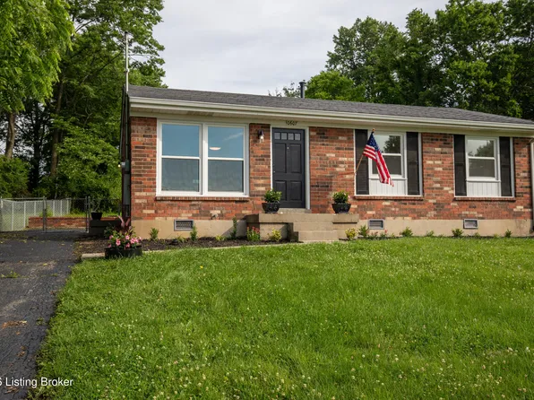 10607 Fairview Ave, Jeffersontown, KY 40299