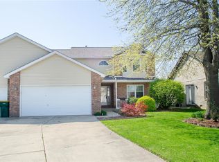 115 Regency Pl, Millstadt, IL