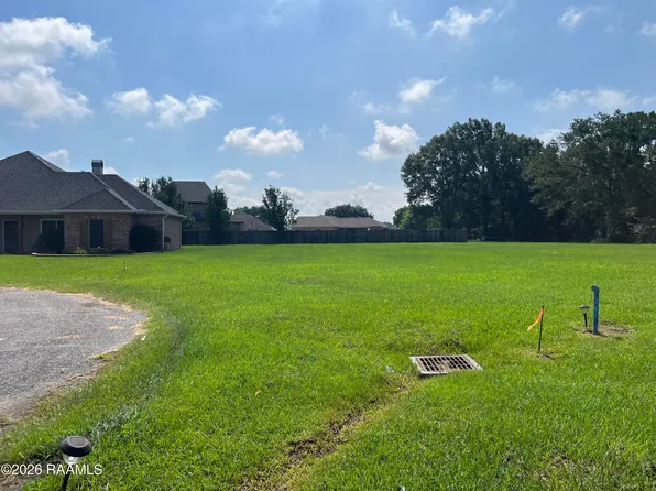 Saint Nicholas Cir Lot 57, Sunset, LA 70584