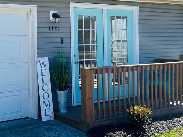 1121 Mechanics Way #1121