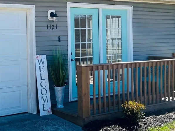 1121 Mechanics Way #1121, Knoxville, TN 37921