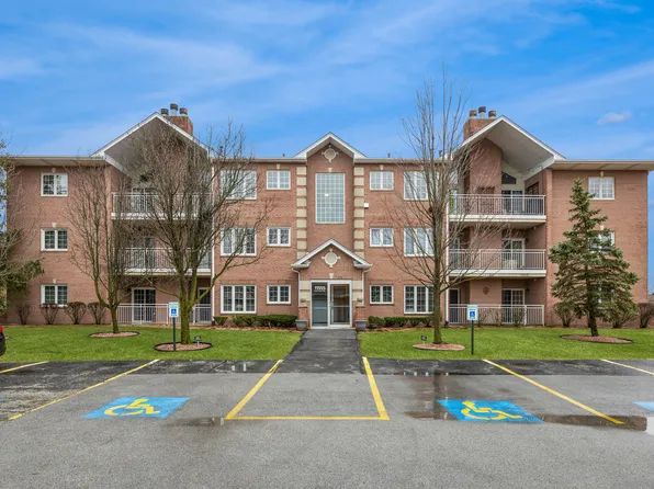 11555 Settlers Pond Way Unit 1A, Orland Park, IL 60467