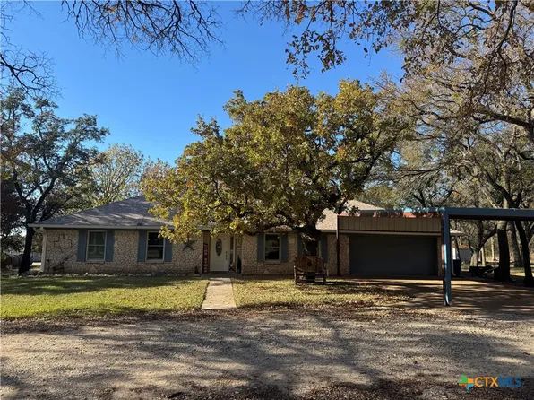 118 Homestead Dr, Gatesville, TX 76528