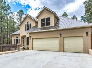 11 Primrose Ln, Los Alamos, NM 87544